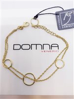 Bracciale Venerio Donna in Argento BR 0712V00 - BR 0712V00